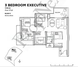 Gem Residences (D12), Condominium #599668991